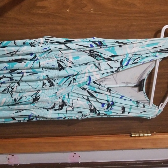 Summer dress - Picture 3 of 3